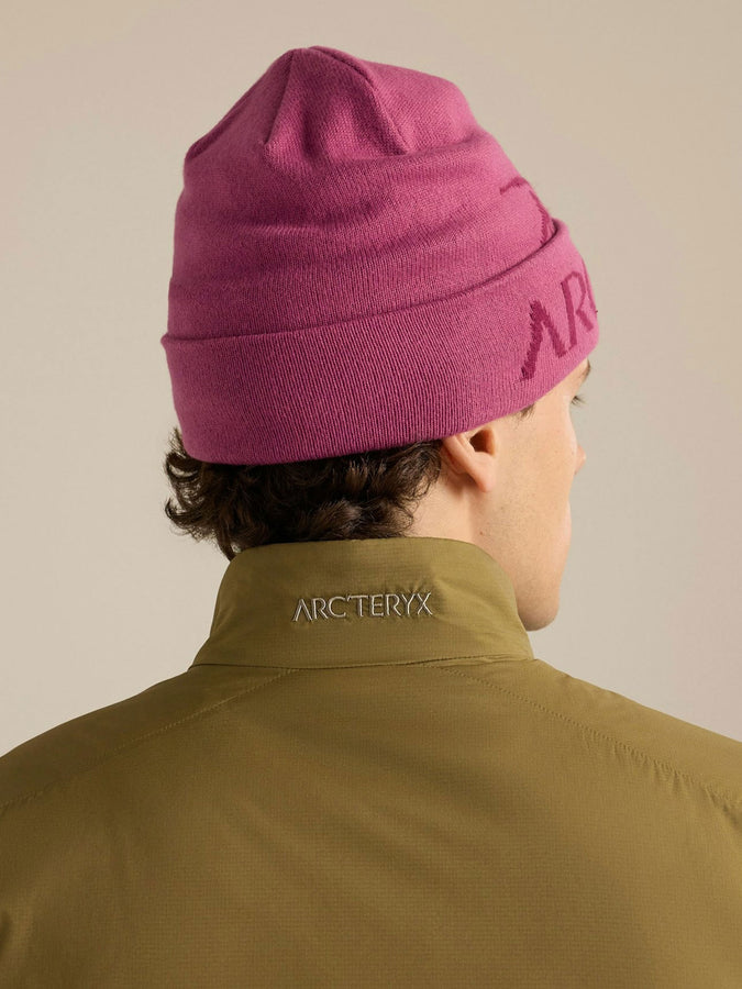 Arc'teryx Bird Word Beanie | LT RENEGADE/RENEGADE
