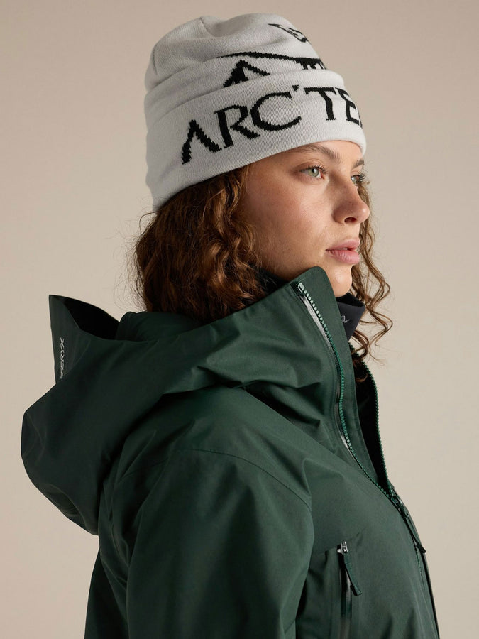Arc'teryx Bird Word Beanie | ORCA