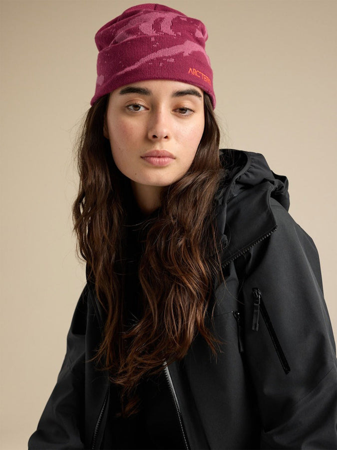 Arcteryx Grotto Beanie | RENEGADE/LT RENEGADE