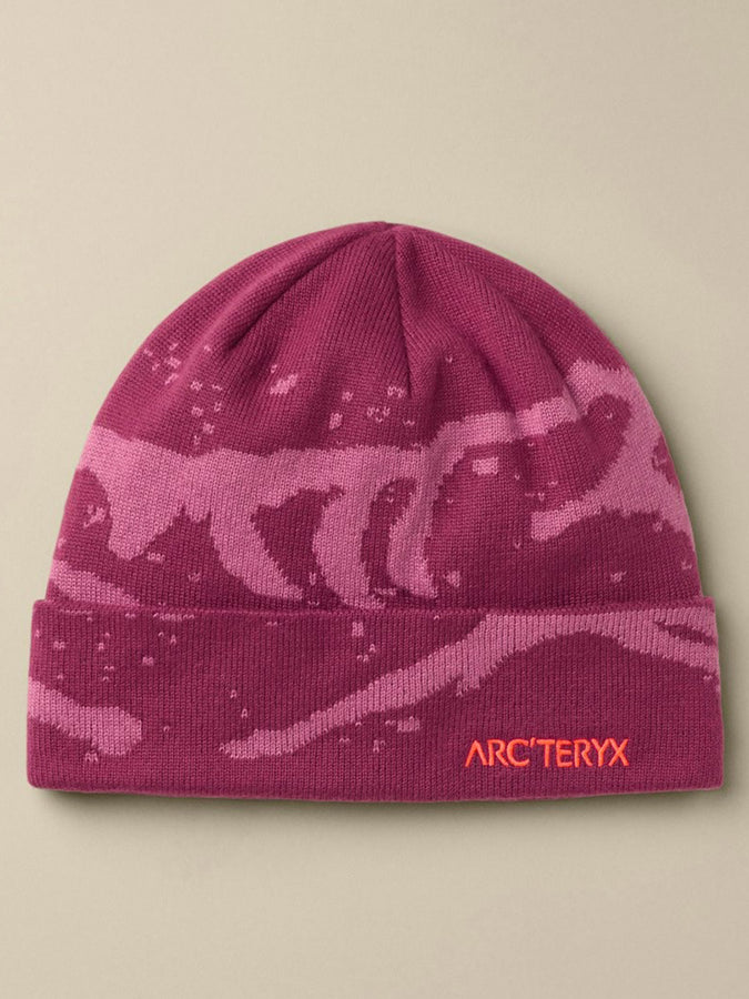 Arcteryx Grotto Beanie | RENEGADE/LT RENEGADE