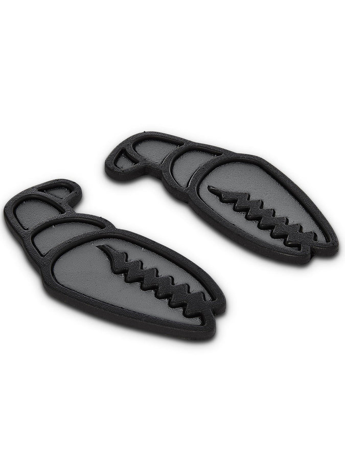 Crab Grab Mega Claw Traction Pad | STEALTH MODE