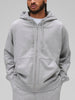 Reigning Champ Midweight Terry Relaxed Hoodie