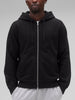 Reigning Champ Midweight Terry Classic Zip Hoodie