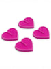 Crab Grab Mini Hearts Traction Pad