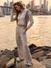 Vuori Halo Essential Wide Leg Pants