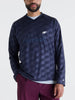 Nb Numeric Team Long Sleeve Jersey Fall 2026