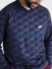 Nb Numeric Team Long Sleeve Jersey Fall 2026