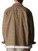 Woodbird Buzo Man Check L/S Buttondown Shirt Fall 2026