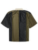Woodbird Hiro Sport Zip Polo Fall 2026