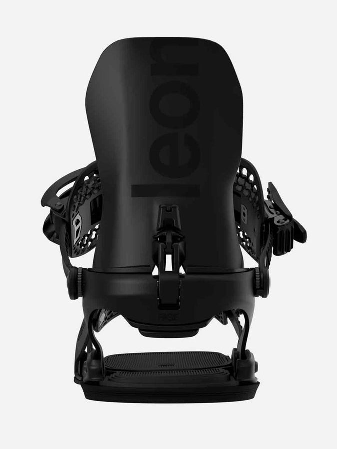Bataleon Blaster AW Fase Snowboard Bindings 2027 | BLACK