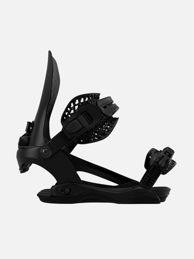 Bataleon Blaster AW Fase Snowboard Bindings 2027 | BLACK