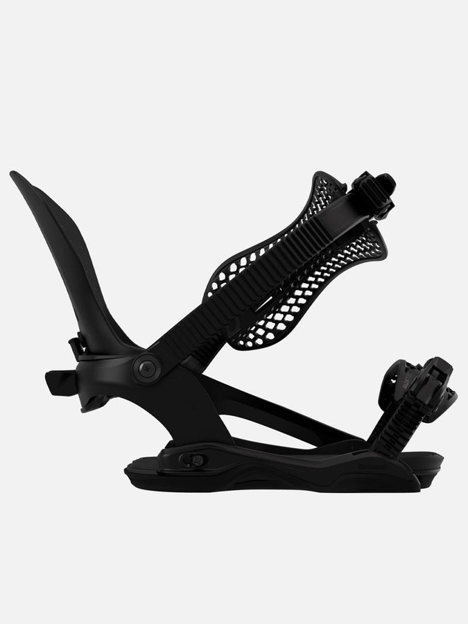 Bataleon Blaster AW Fase Snowboard Bindings 2027 | BLACK