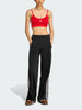 Adidas Firebird Loose Track Black/White Pants Fall 2026