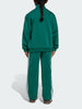 Adidas Adicolor Firebird Green Collegiate/White Tracksuit Spring 2026