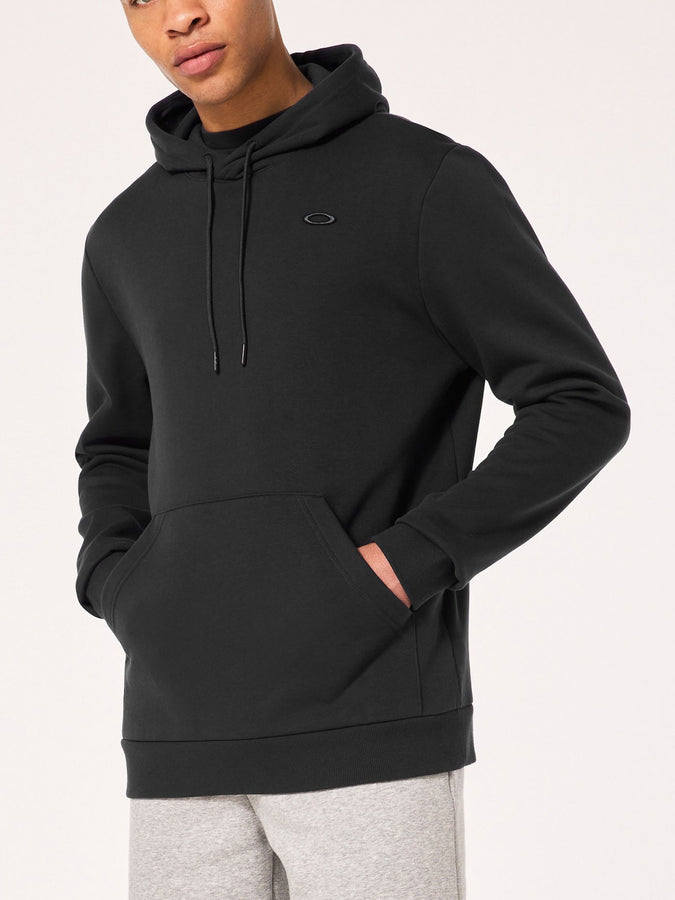 Oakley Relax 2.0 Hoodie Spring 2026 | BLACKOUT (02E)