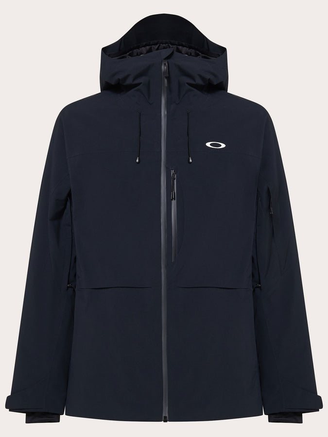 Oakley Canopy Insulated Jacket Winter 2026 | BLACKOUT (02E)