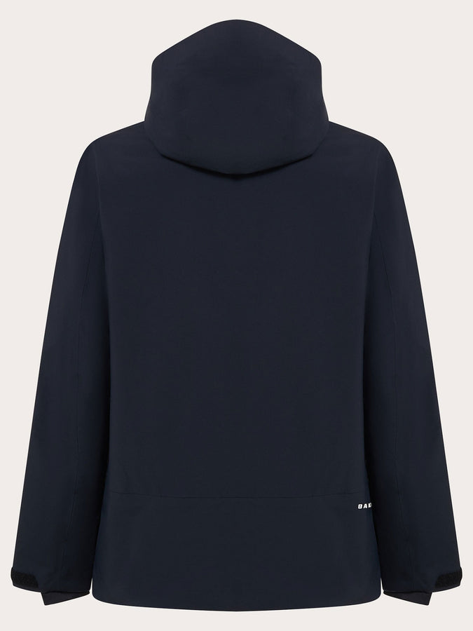 Oakley Canopy Insulated Jacket Winter 2026 | BLACKOUT (02E)