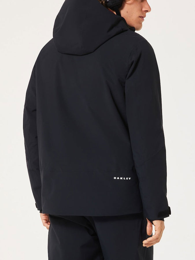 Oakley Canopy Insulated Jacket Winter 2026 | BLACKOUT (02E)