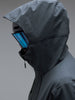 Oakley Timberline Anorak 2027 – Shell Jacket