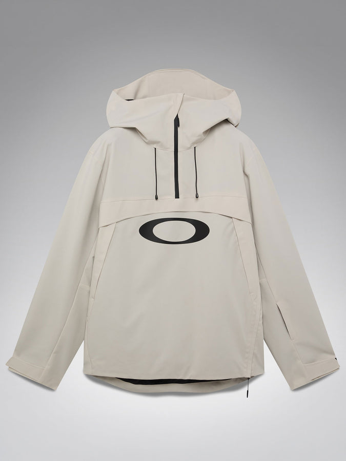 Oakley Timberline Anorak 2027 – Shell Jacket | MIST (68S)