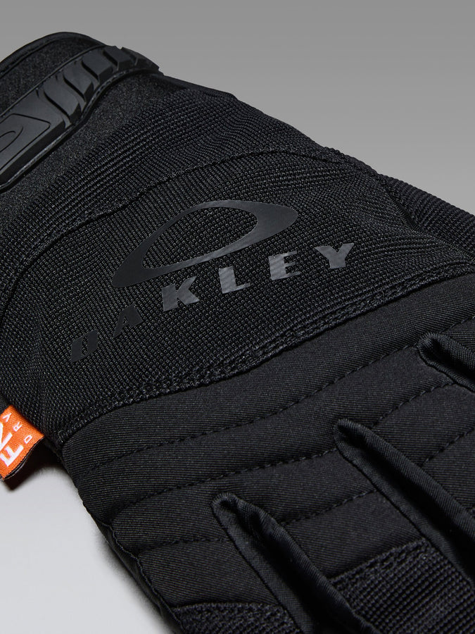 Oakley Clutch Gloves | PITCH BLACK (021)