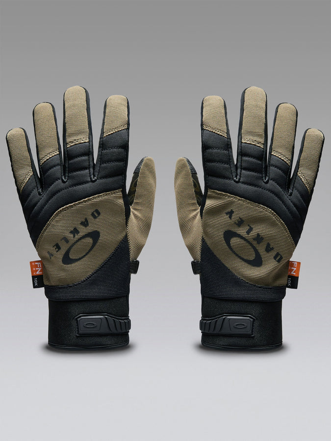 Oakley Clutch Gloves | DEEP OLIVE (7DI)