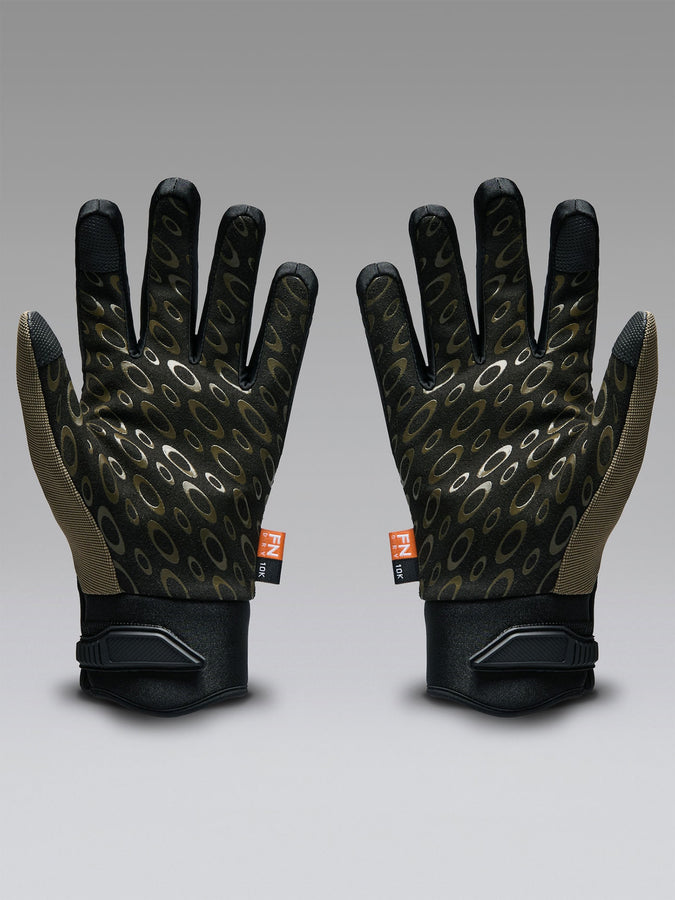 Oakley Clutch Gloves | DEEP OLIVE (7DI)