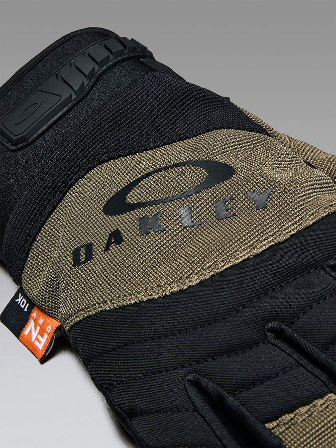Oakley Clutch Gloves | DEEP OLIVE (7DI)