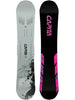 Capita Mega Mercury 2027 – All Mountain Snowboard