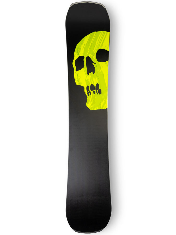 Capita Black Snowboard Of Death Wide 2027 – All Mountain | N/A