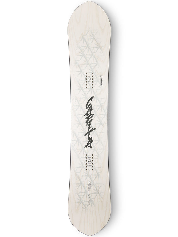 Capita Kazu Kokubo Pro 2027 – All Mountain Snowboard | N/A