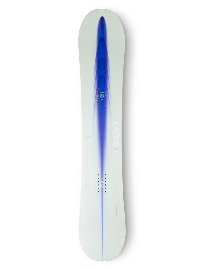 Capita Artemis 2027 – All Mountain Snowboard | N/A