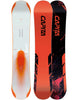 Capita Mercury 2027 – All Mountain Snowboard