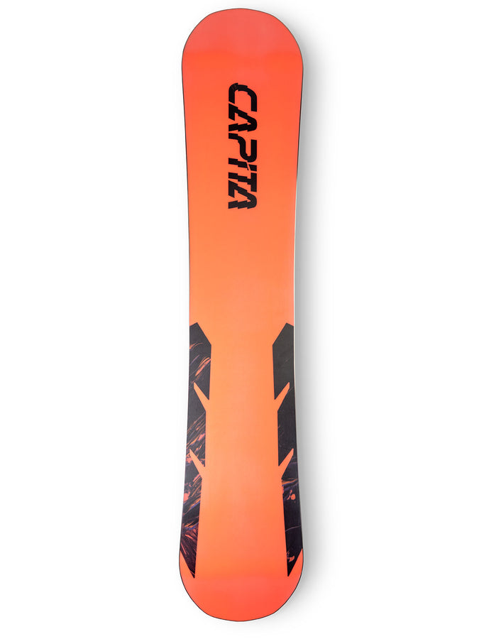 Capita Mercury 2027 – All Mountain Snowboard | N/A