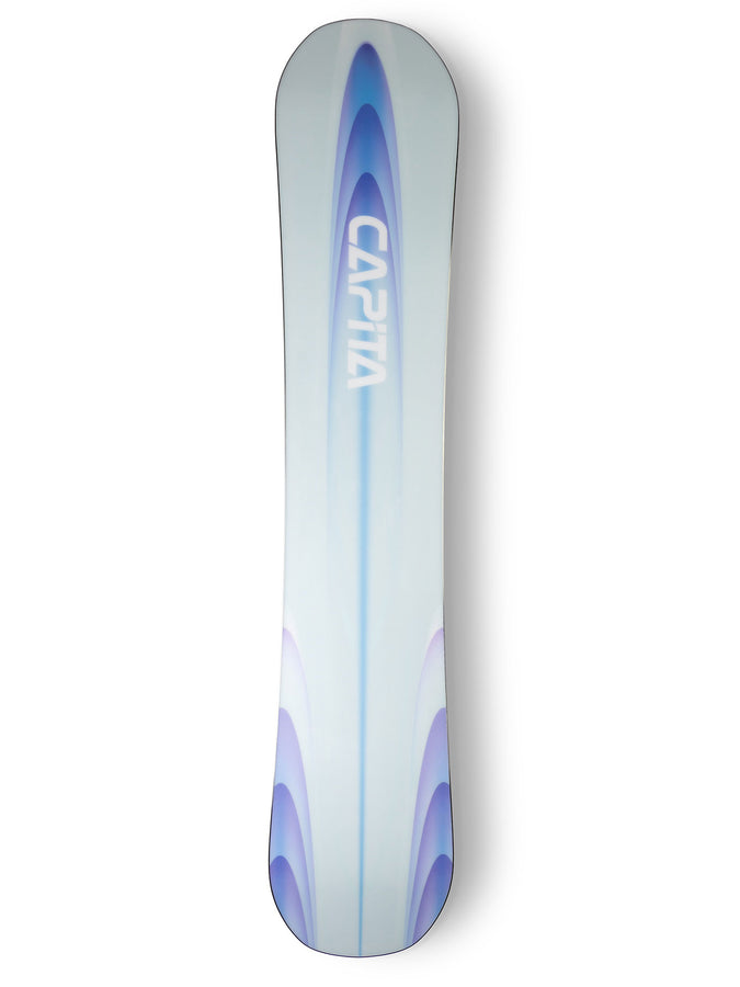 Capita Artemis 2027 – All Mountain Snowboard | N/A