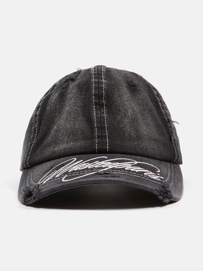FADED BLACK