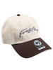 Frosted Strap 47 Hat