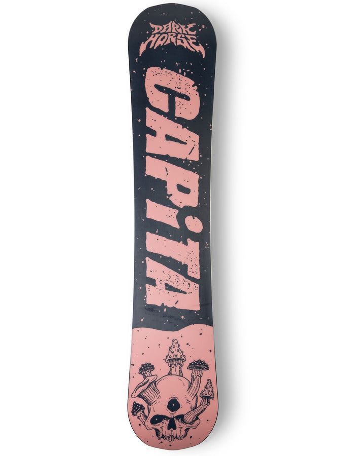Capita Dark Horse 158cm 2027 – All Mountain & Park Snowboard | N/A