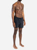 Bn3th Agua Volley X 2N1 5'' Black Boardshorts Summer 2026