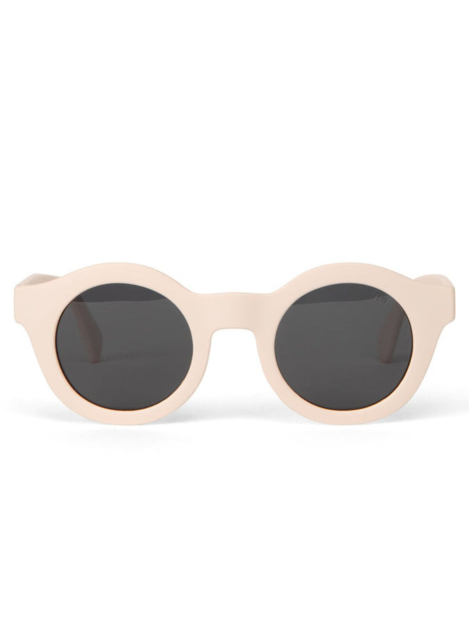 Matt & Nat Surie 2 Sunglasses 2025 | MATTE WHITE GREY