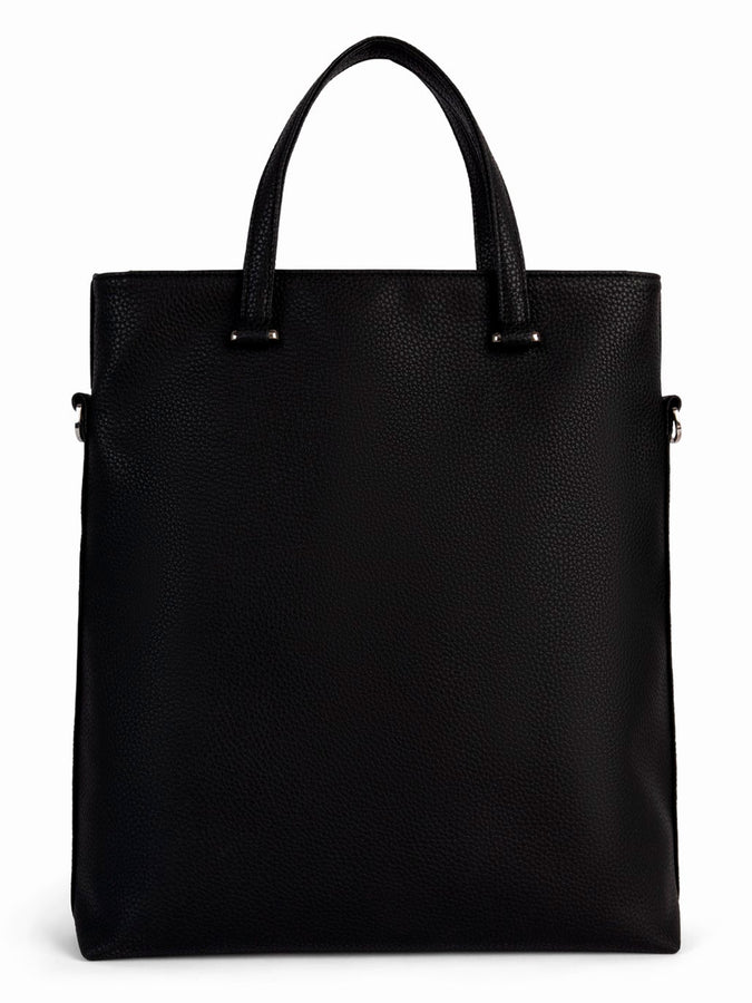 Purity Matt & Nat Lennie Tote Bag Fall 2024 | BLACK
