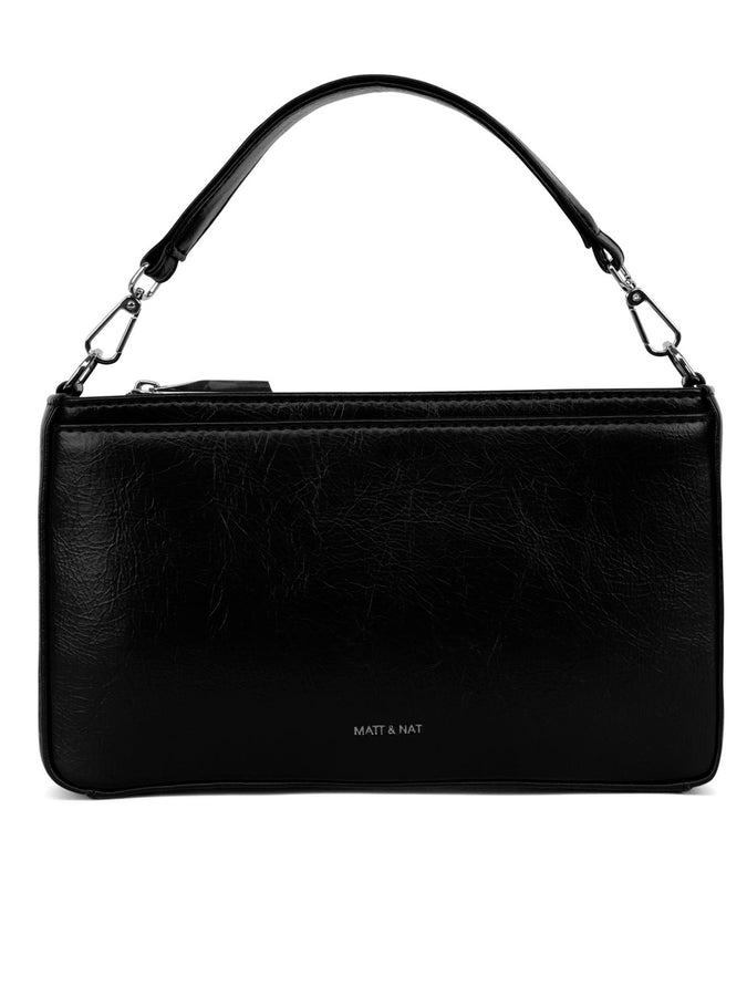 Matt & Nat Theme Fenne Handbag | BLACK