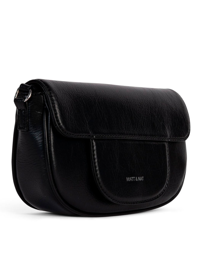 Matt & Nat Theme Haiti Handbag | BLACK