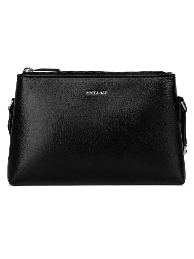 Matt & Nat Theme Indie Handbag | BLACK