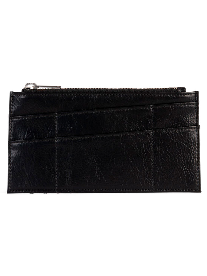 Matt & Nat Theme Nolly Wallet Fall 2024 | BLACK