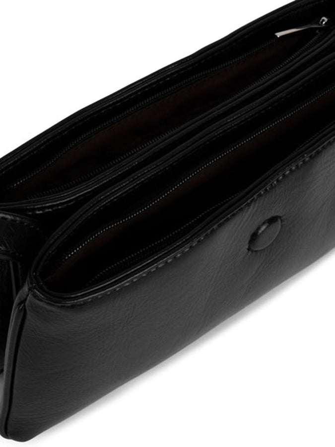 Matt & Nat Adeline Theme Women Hand Bag | BLACK