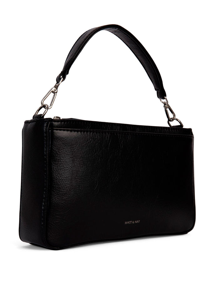 Matt & Nat Theme Fenne Handbag | BLACK
