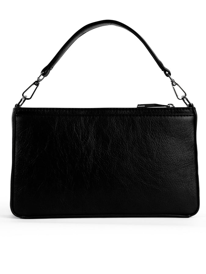 Matt & Nat Theme Fenne Handbag | BLACK