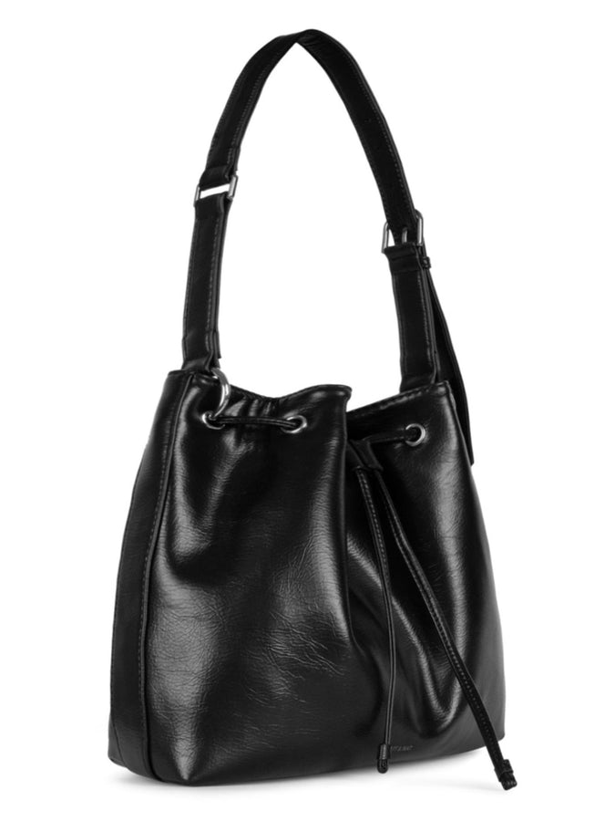Matt & Nat Theme Jan Handbag | BLACK
