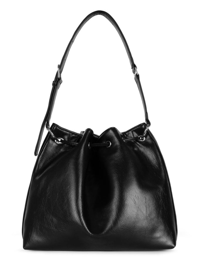 Matt & Nat Theme Jan Handbag | BLACK